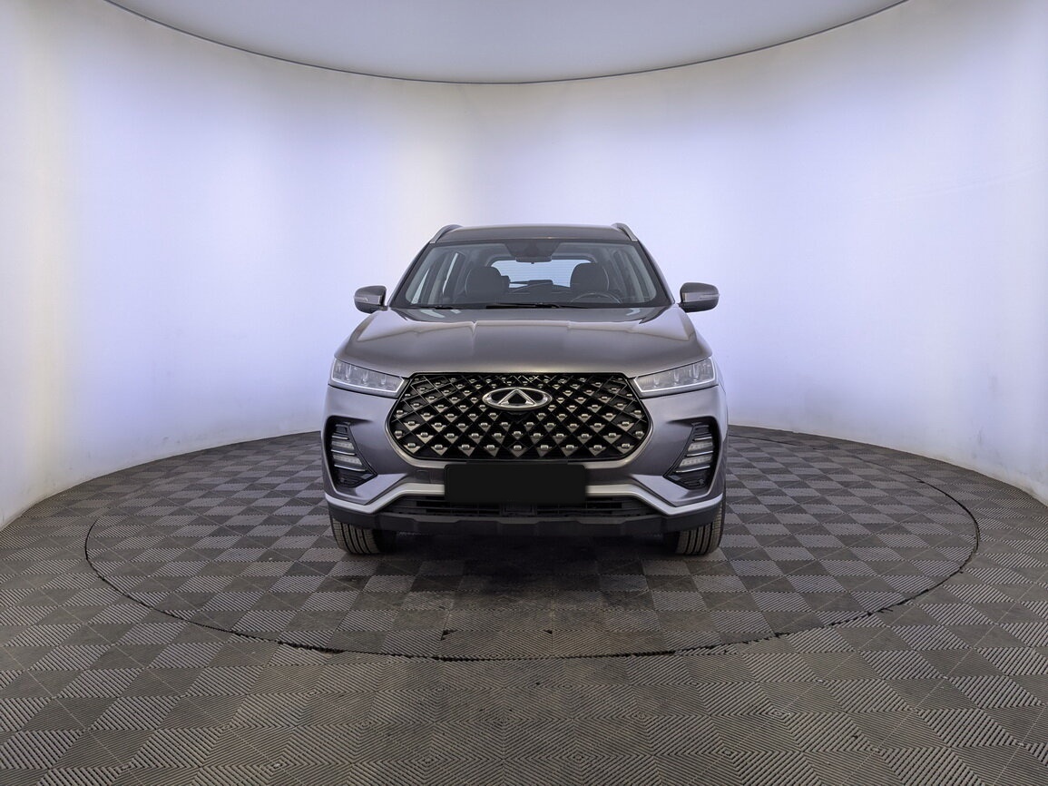 Продажа Б/У Чери Тигго 7 Про. Фото: #1