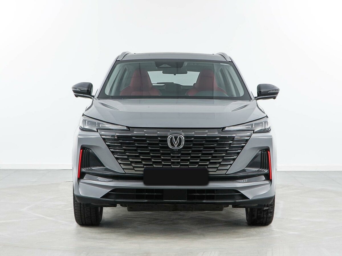Продажа Б/У Чанган CS55 Plus. Фото: #1