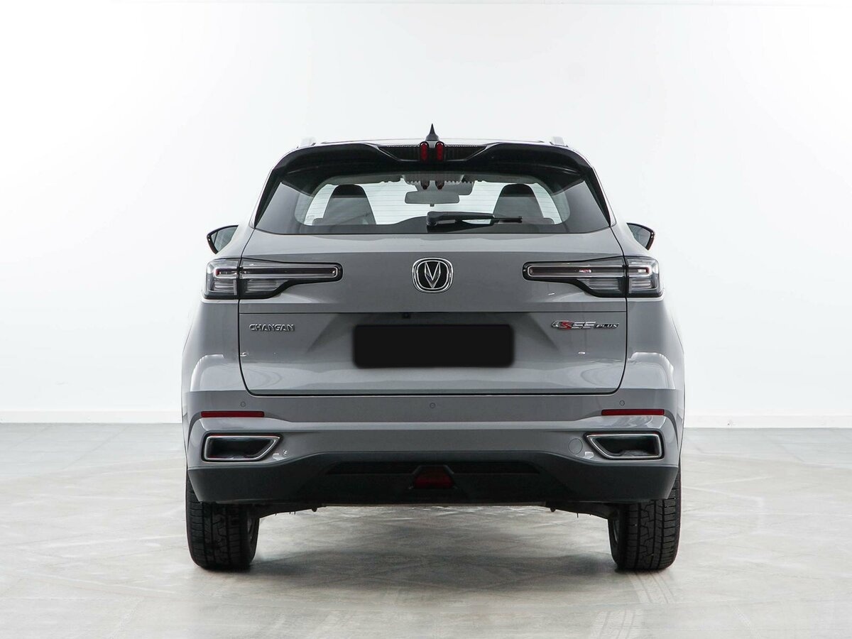 Продажа Б/У Чанган CS55 Plus. Фото: #2