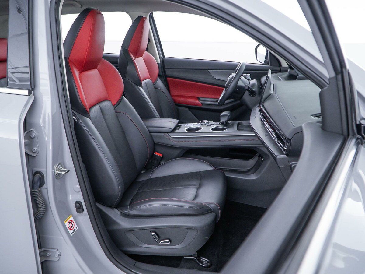 Продажа Б/У Чанган CS55 Plus. Фото: #6