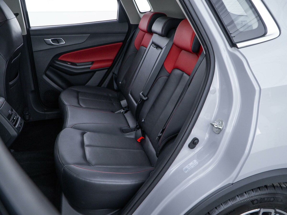 Продажа Б/У Чанган CS55 Plus. Фото: #7