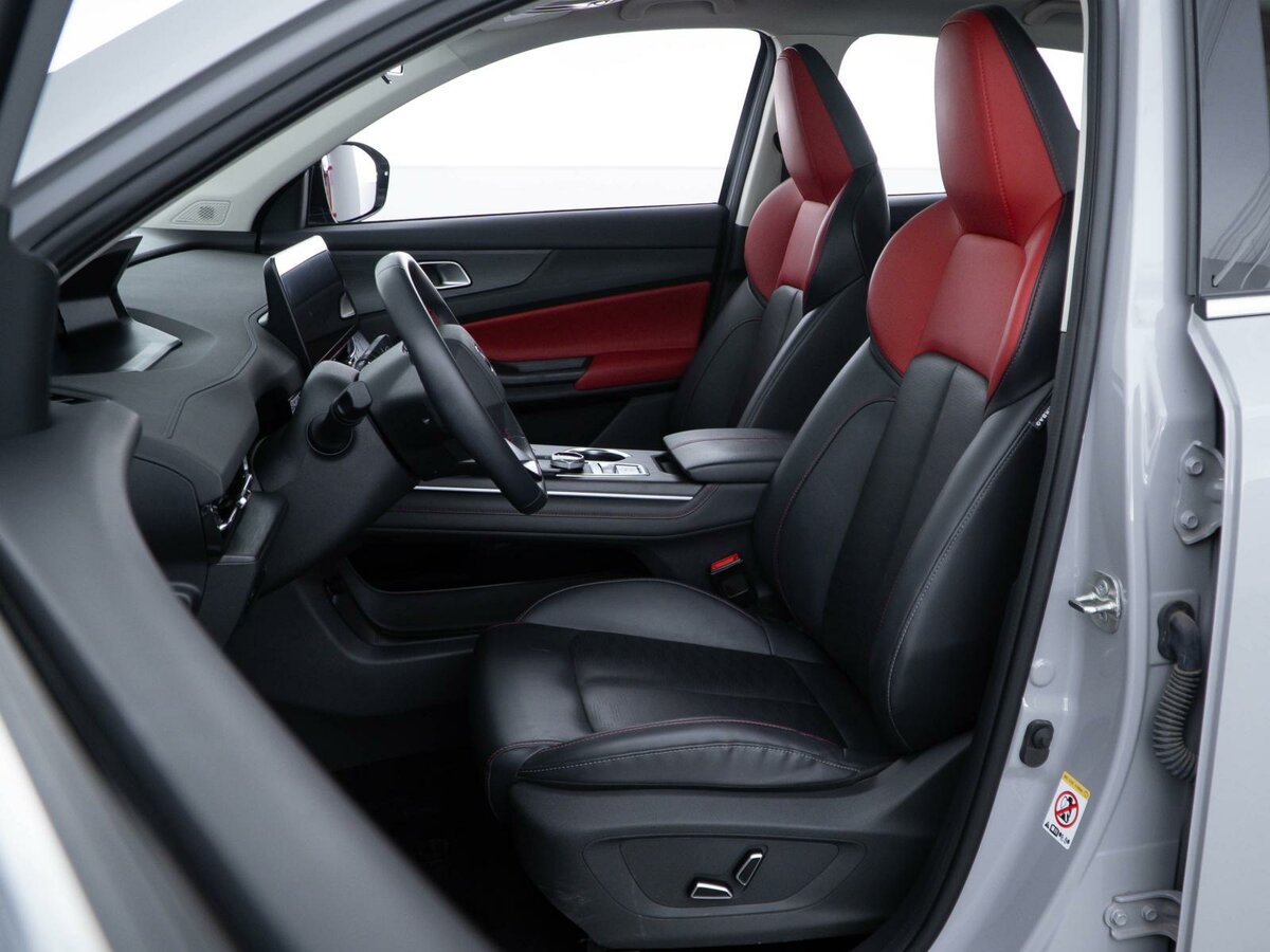 Продажа Б/У Чанган CS55 Plus. Фото: #8