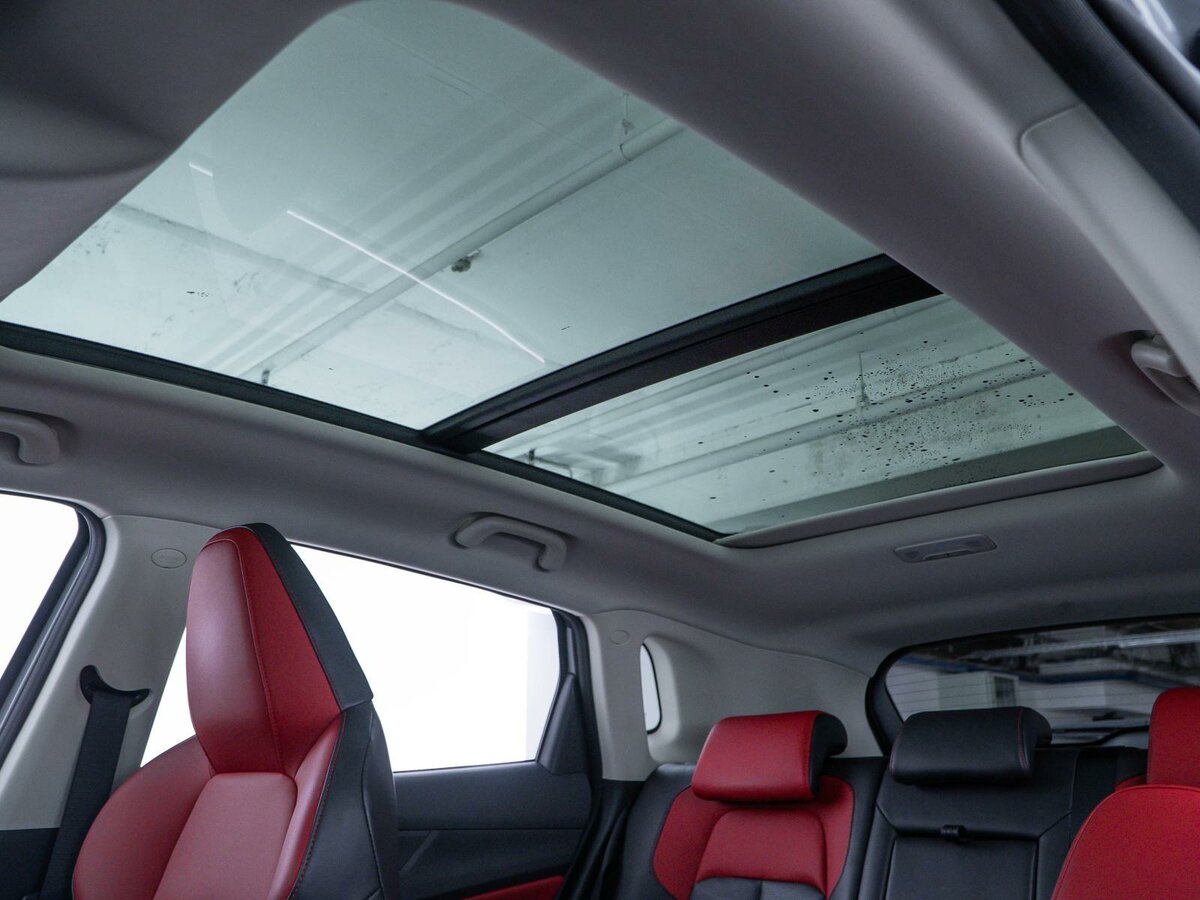 Продажа Б/У Чанган CS55 Plus. Фото: #10