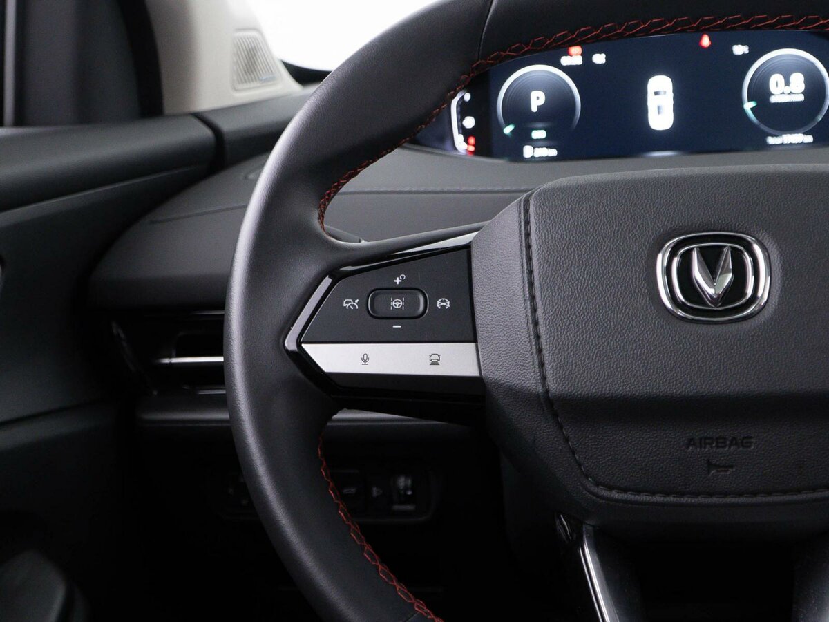 Продажа Б/У Чанган CS55 Plus. Фото: #11