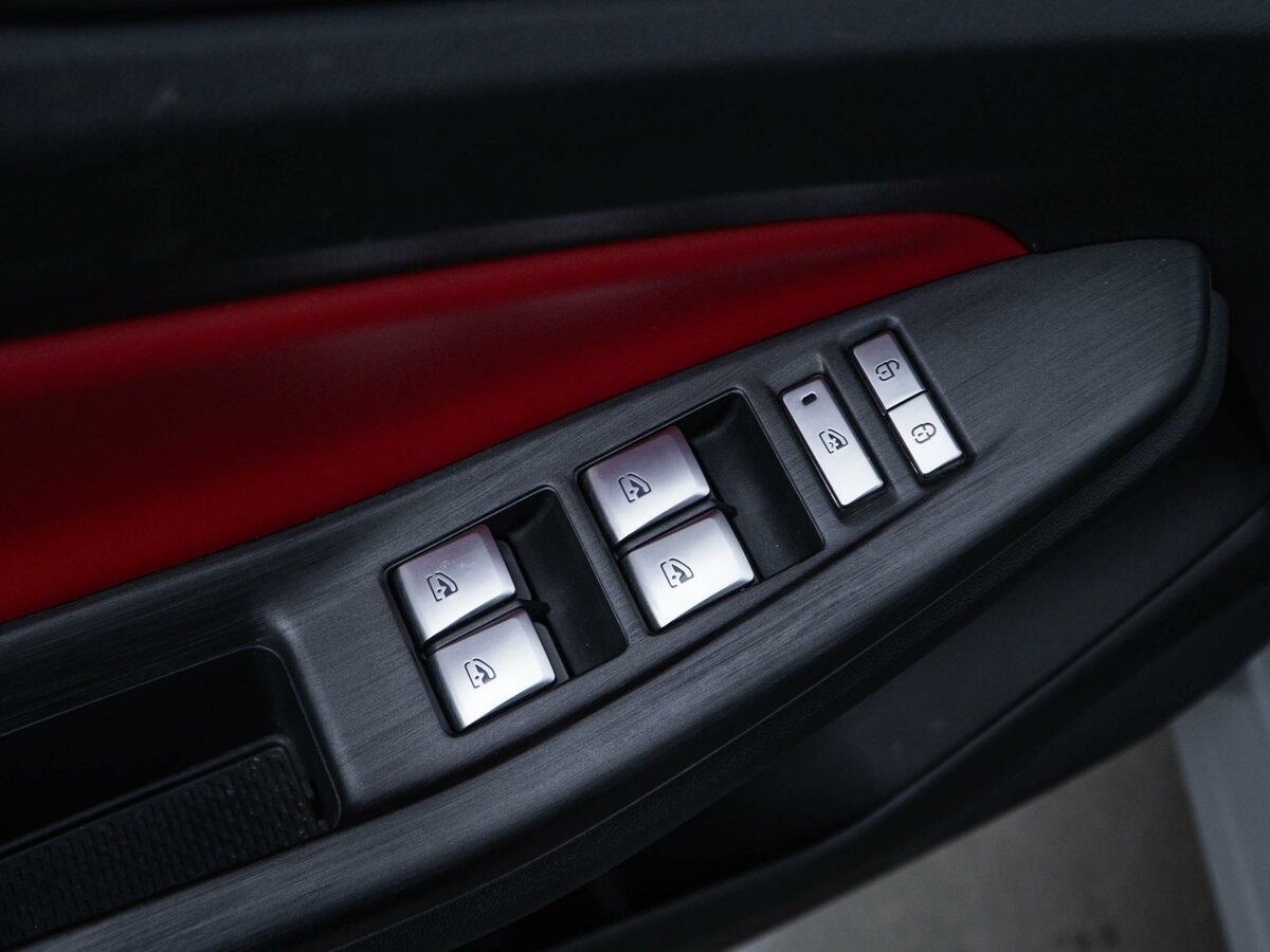 Продажа Б/У Чанган CS55 Plus. Фото: #13