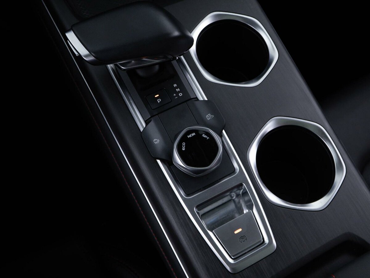 Продажа Б/У Чанган CS55 Plus. Фото: #15