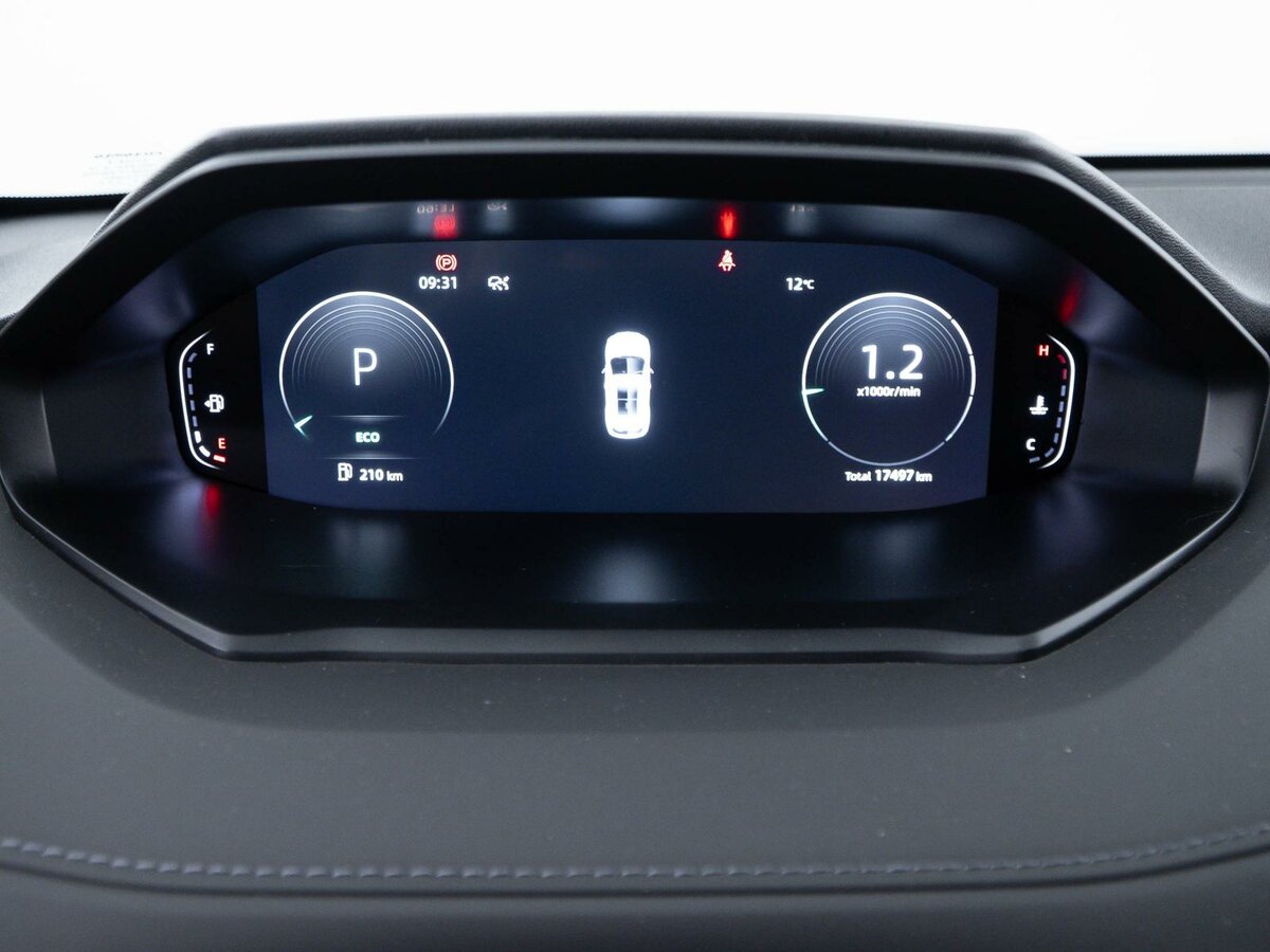 Продажа Б/У Чанган CS55 Plus. Фото: #21