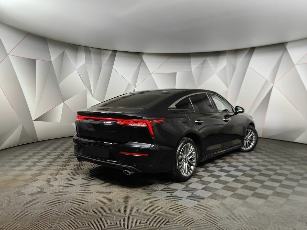 Продажа Б/У ФАВ Бестюн Б70. Фото: #1