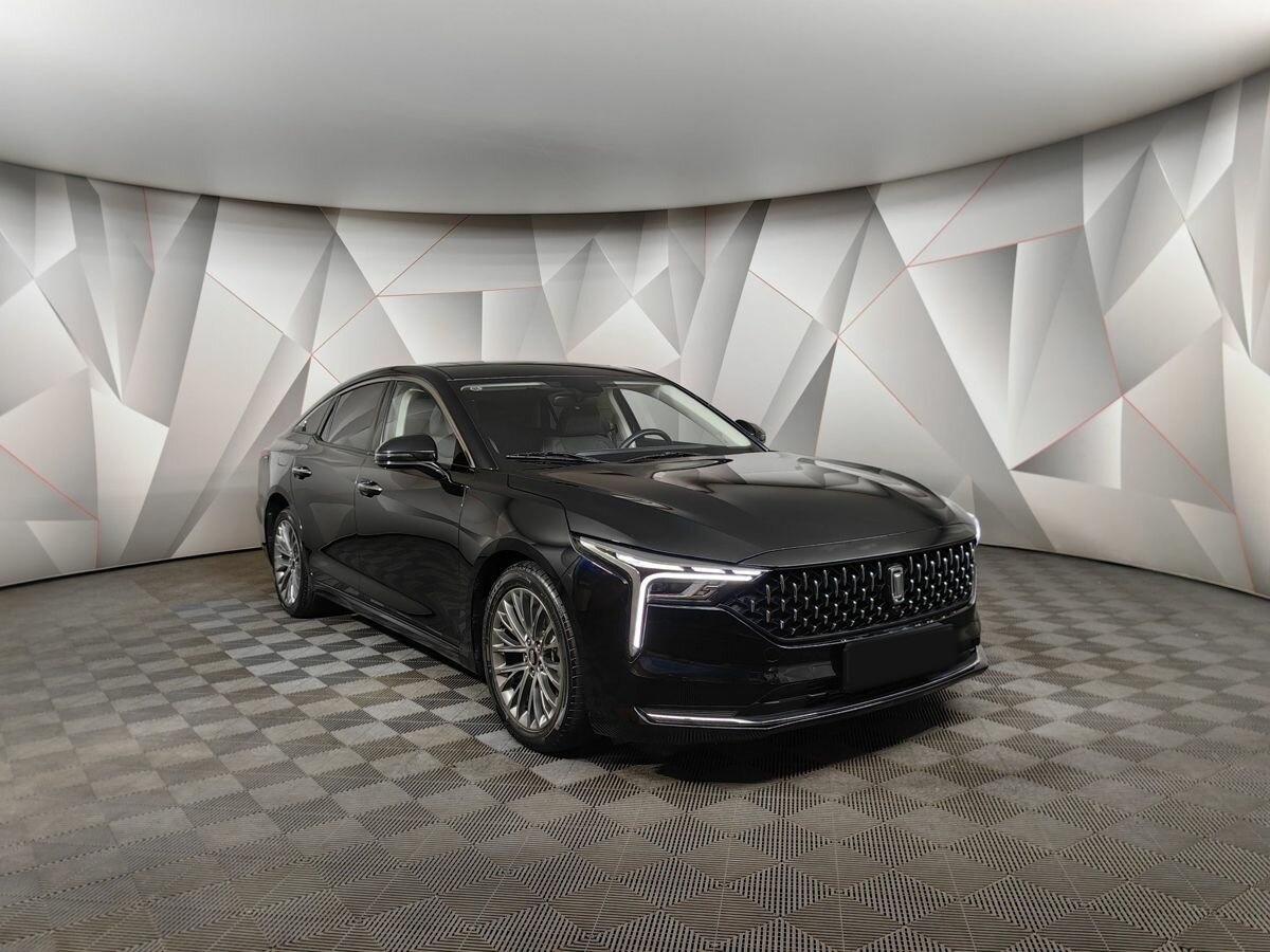 Продажа Б/У ФАВ Бестюн Б70. Фото: #2