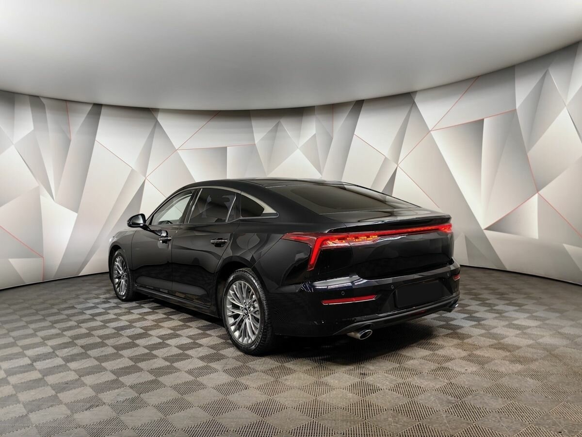 Продажа Б/У ФАВ Бестюн Б70. Фото: #3