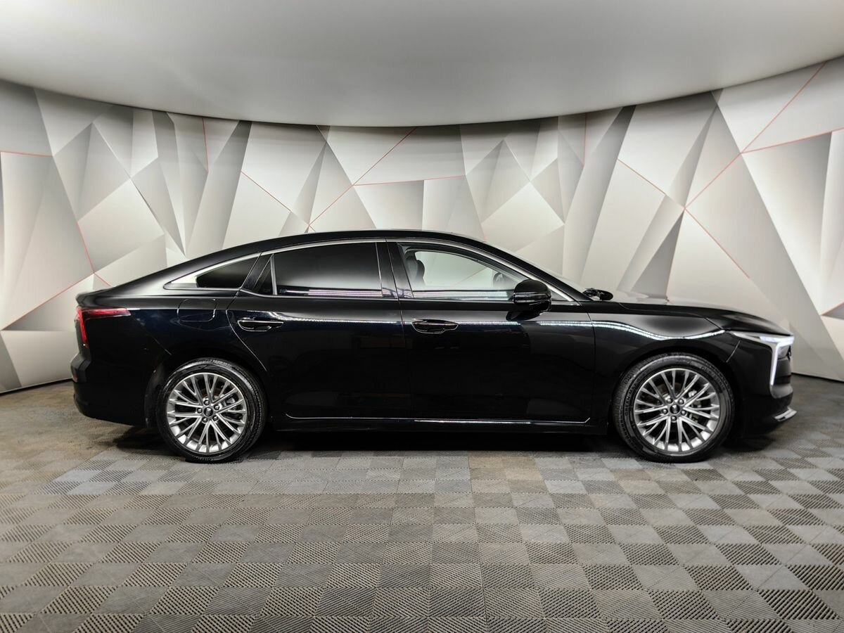 Продажа Б/У ФАВ Бестюн Б70. Фото: #5