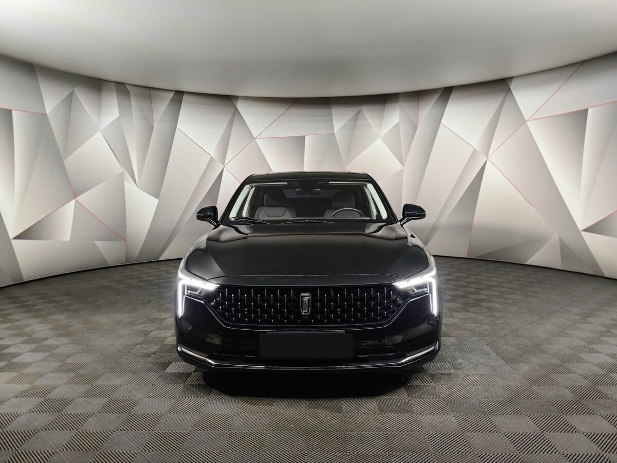 Продажа Б/У ФАВ Бестюн Б70. Фото: #6