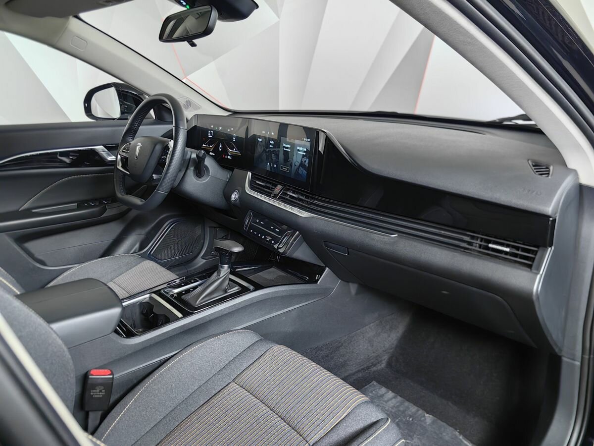 Продажа Б/У ФАВ Бестюн Б70. Фото: #9