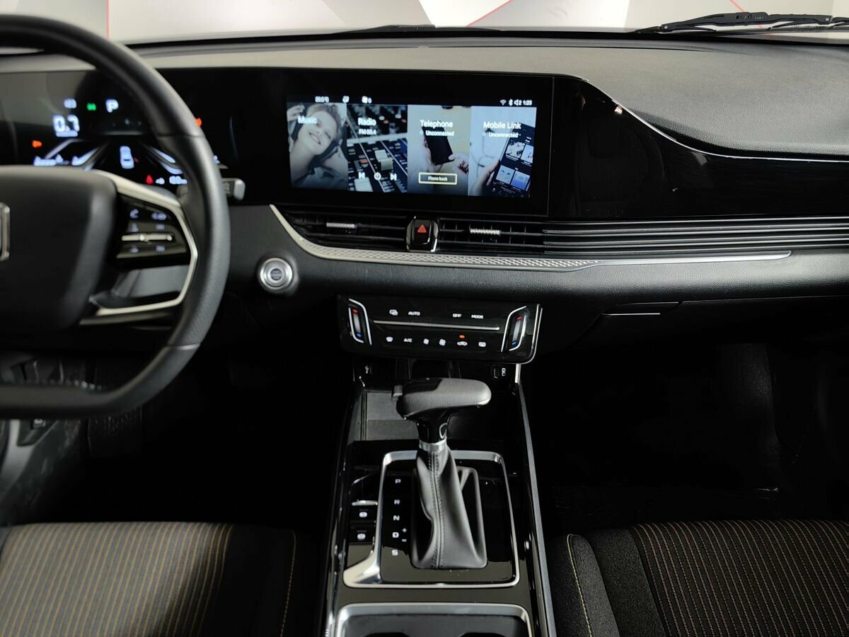 Продажа Б/У ФАВ Бестюн Б70. Фото: #11