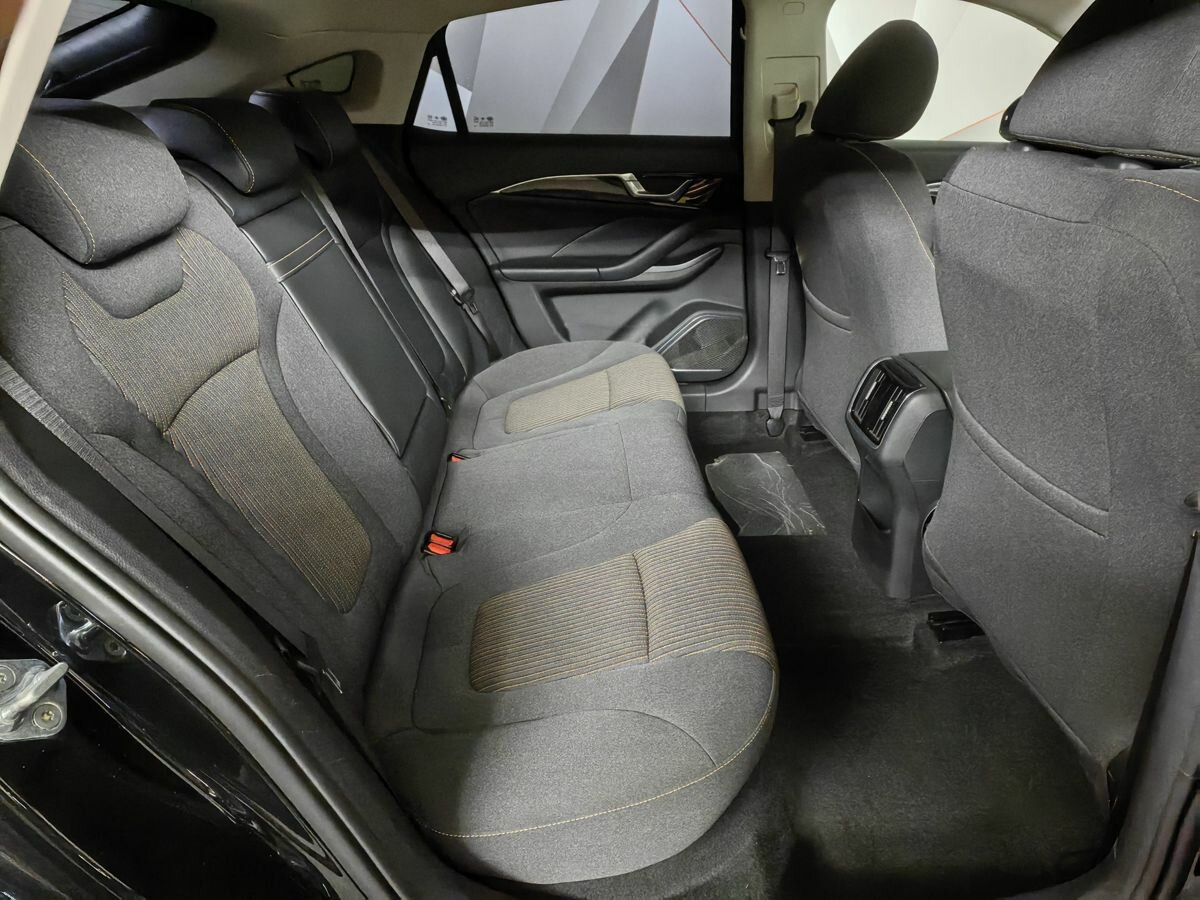 Продажа Б/У ФАВ Бестюн Б70. Фото: #12