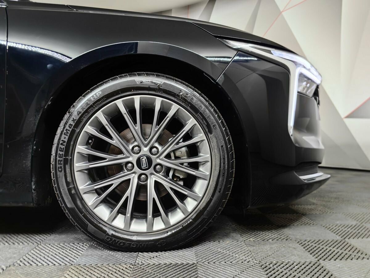 Продажа Б/У ФАВ Бестюн Б70. Фото: #15