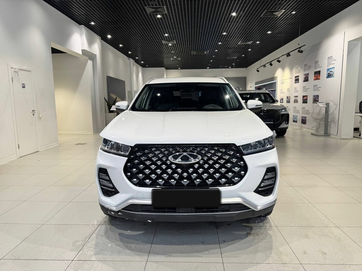 Продажа Б/У Чери Тигго 7 Про. Фото: #1