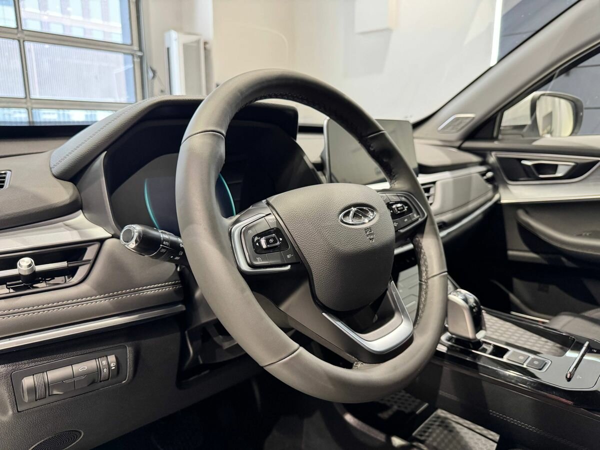 Продажа Б/У Чери Тигго 7 Про. Фото: #7