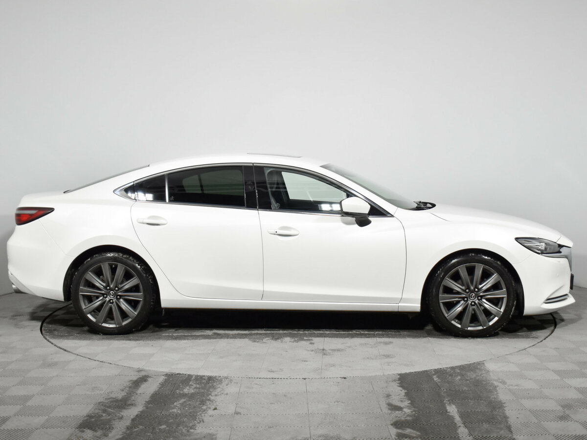 Продажа Б/У Мазда 6. Фото: #3