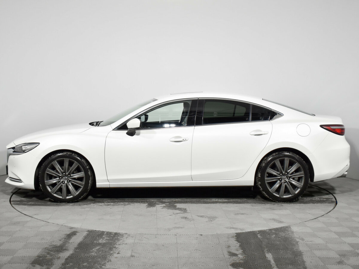 Продажа Б/У Мазда 6. Фото: #7