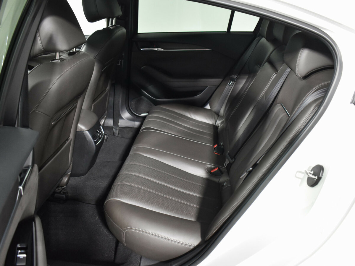 Продажа Б/У Мазда 6. Фото: #10