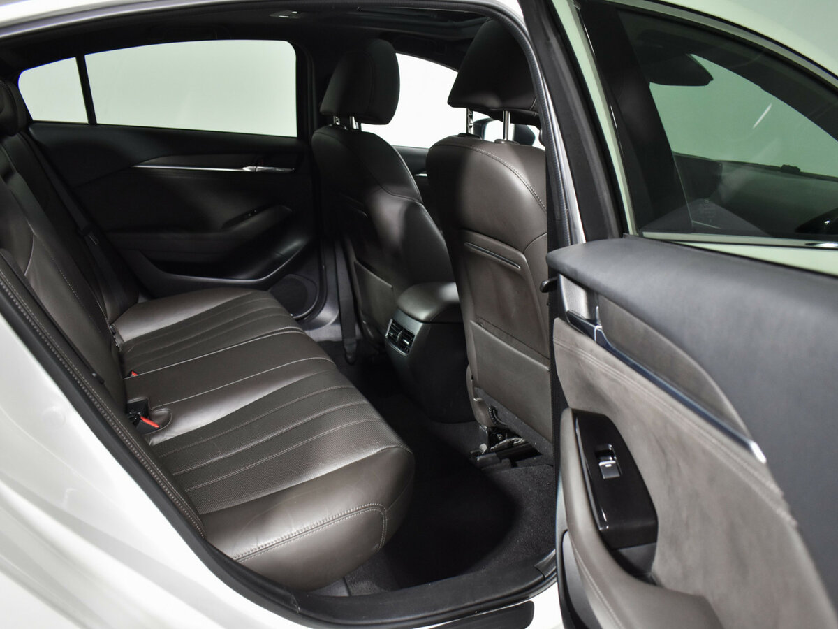 Продажа Б/У Мазда 6. Фото: #11