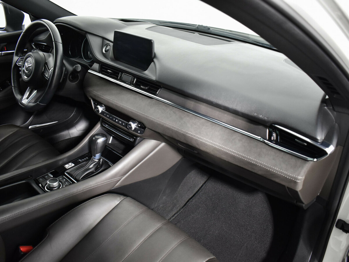 Продажа Б/У Мазда 6. Фото: #13