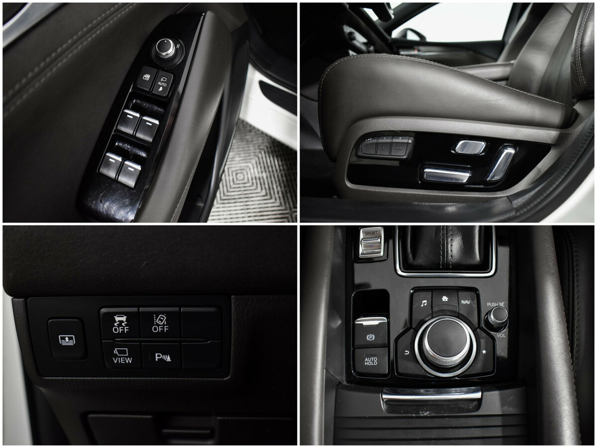 Продажа Б/У Мазда 6. Фото: #19