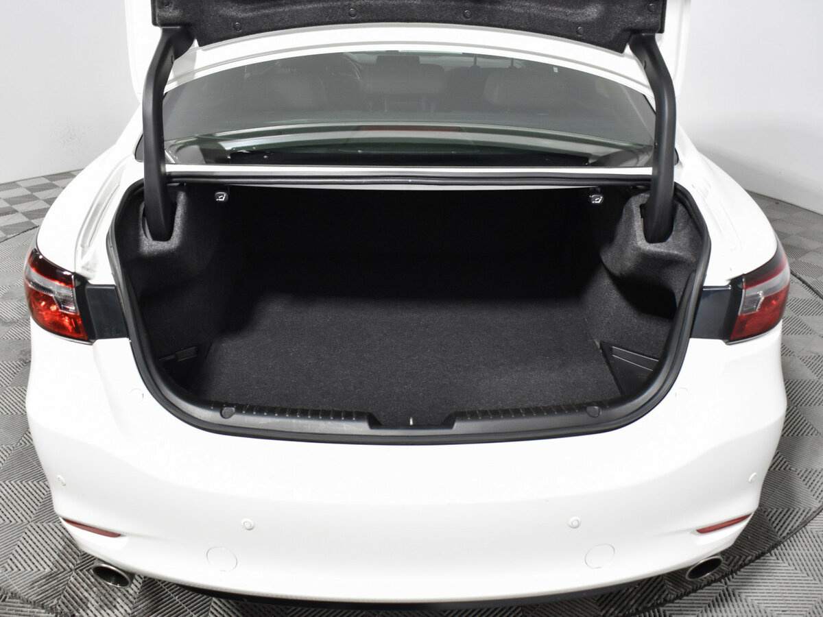 Продажа Б/У Мазда 6. Фото: #20