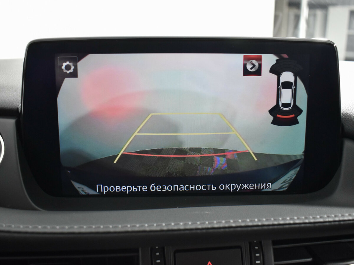 Продажа Б/У Мазда 6. Фото: #13