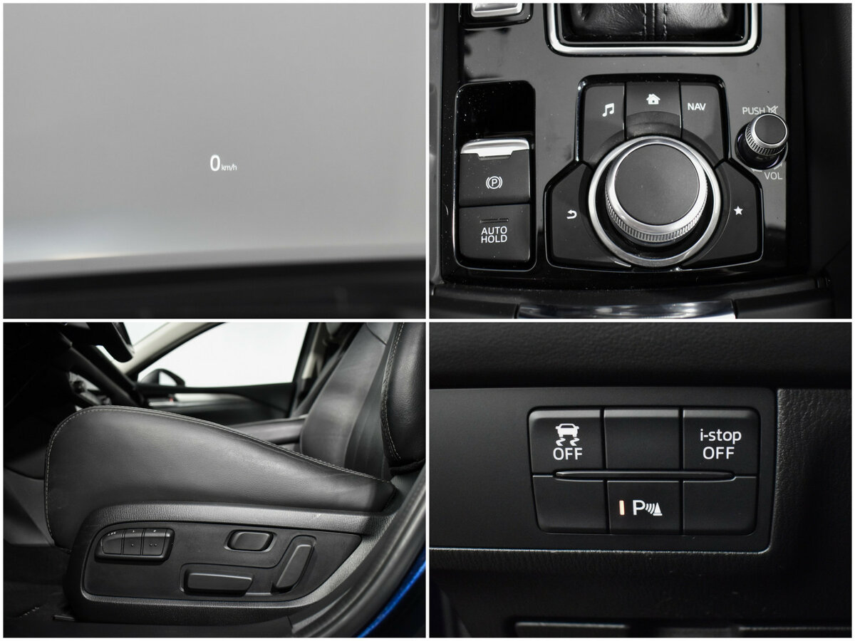 Продажа Б/У Мазда 6. Фото: #16