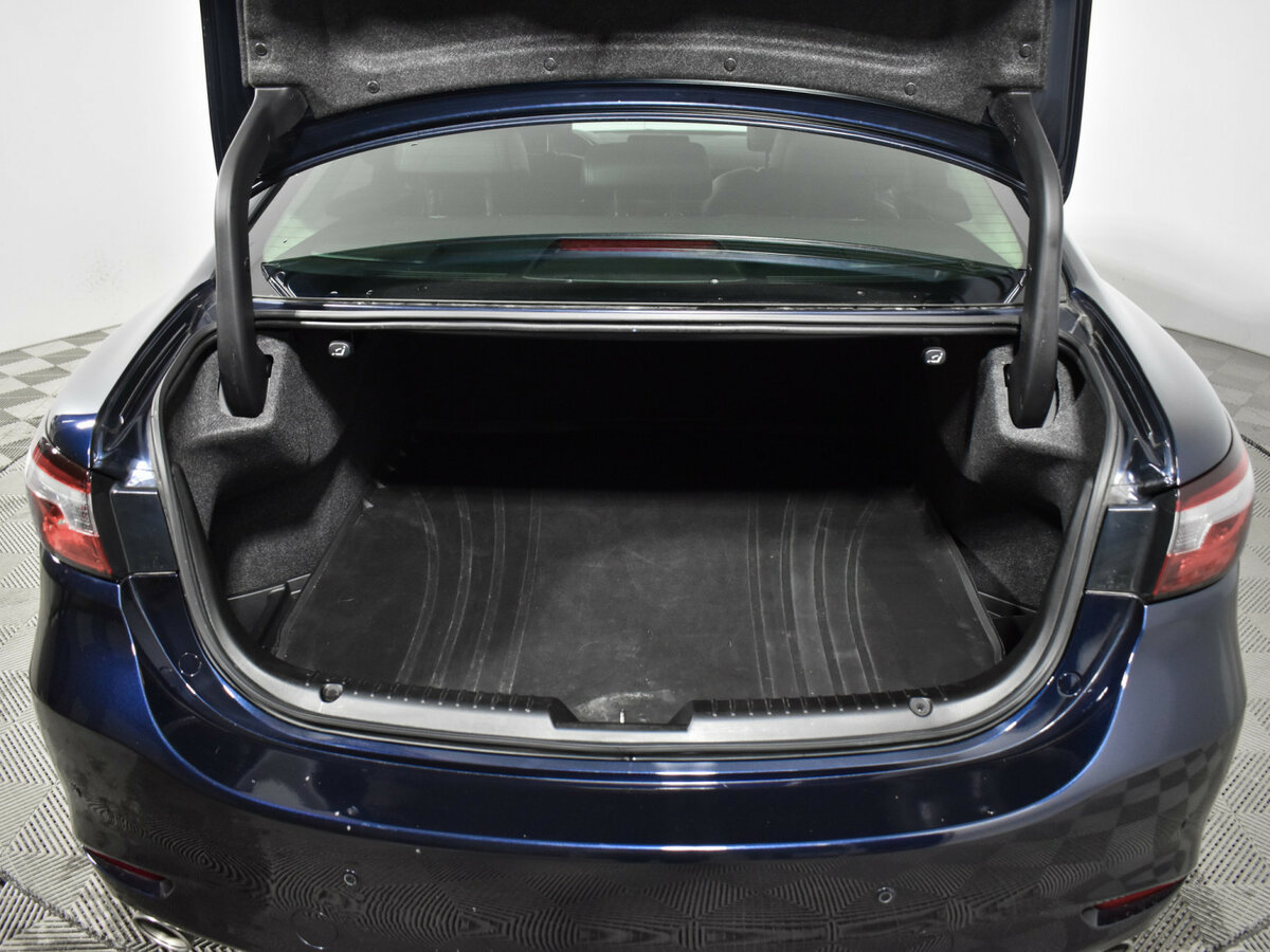 Продажа Б/У Мазда 6. Фото: #17