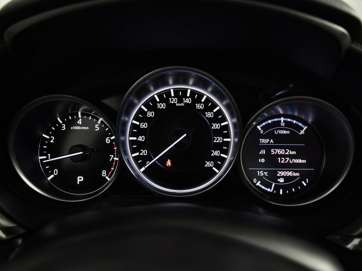 Продажа Б/У Мазда 6. Фото: #18