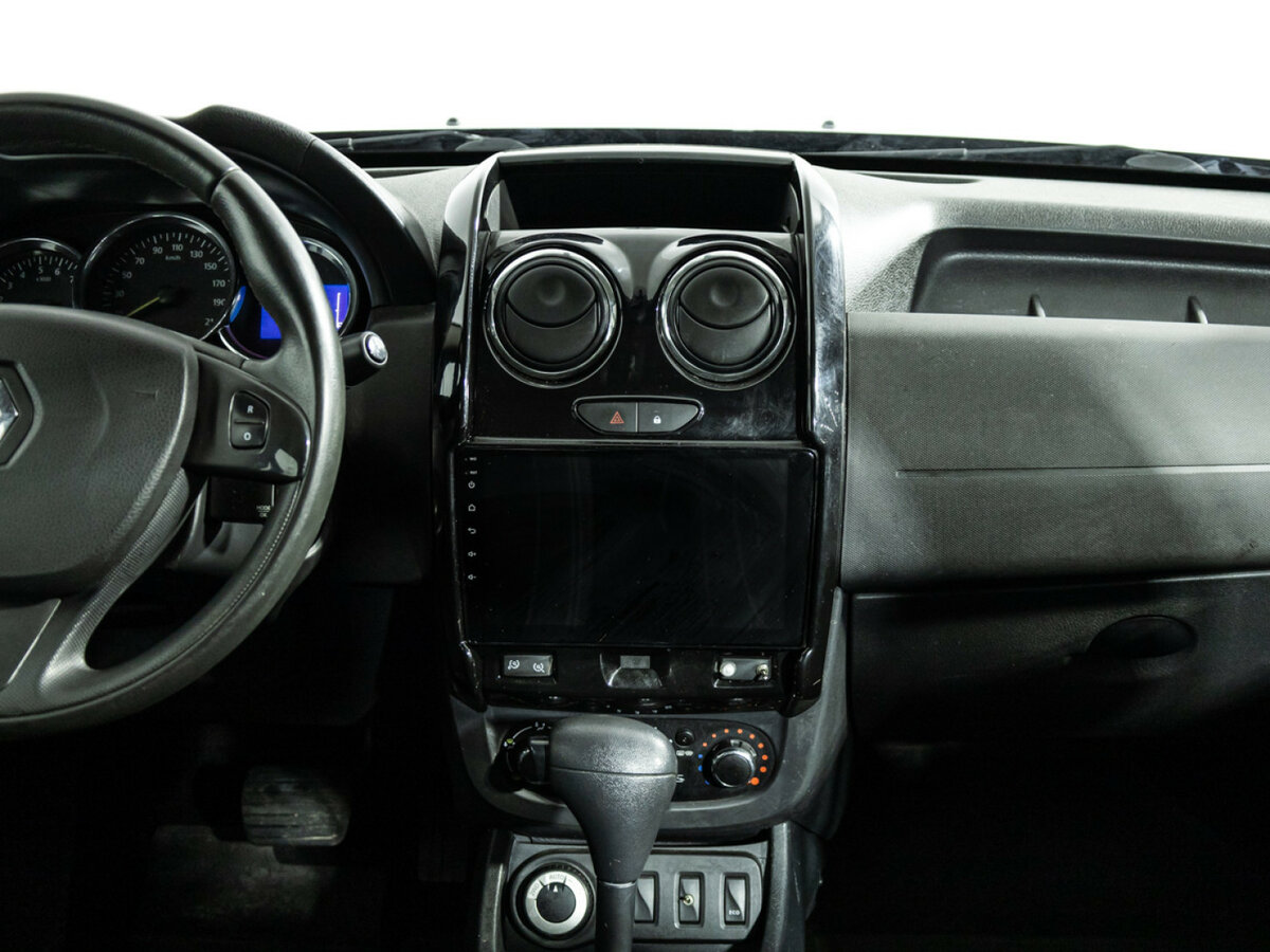 Продажа Б/У Рено Дастер. Фото: #13