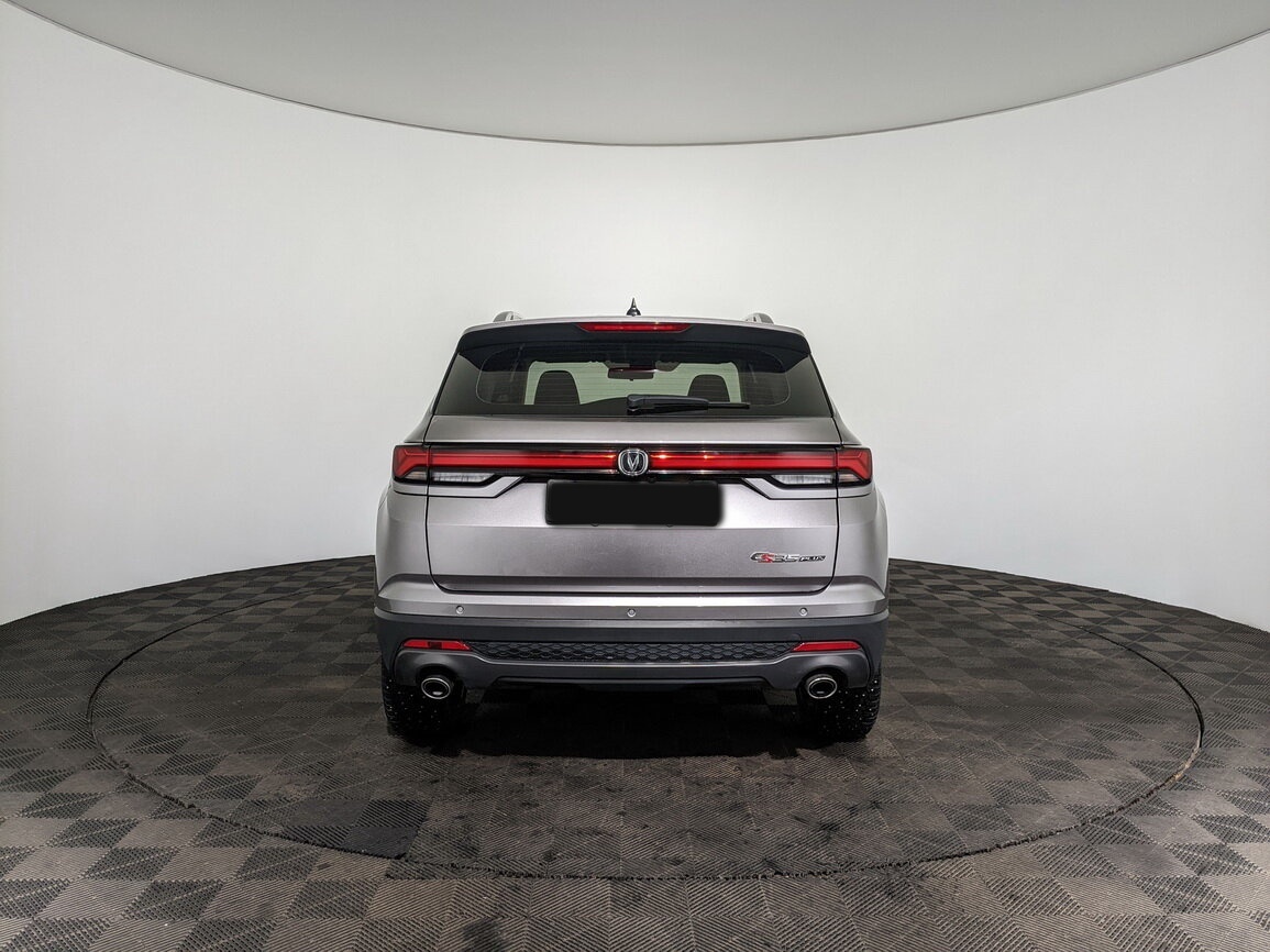 Продажа Б/У Чанган CS35 Plus. Фото: #5