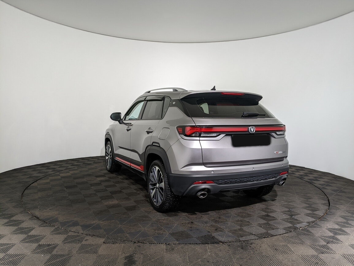 Продажа Б/У Чанган CS35 Plus. Фото: #6