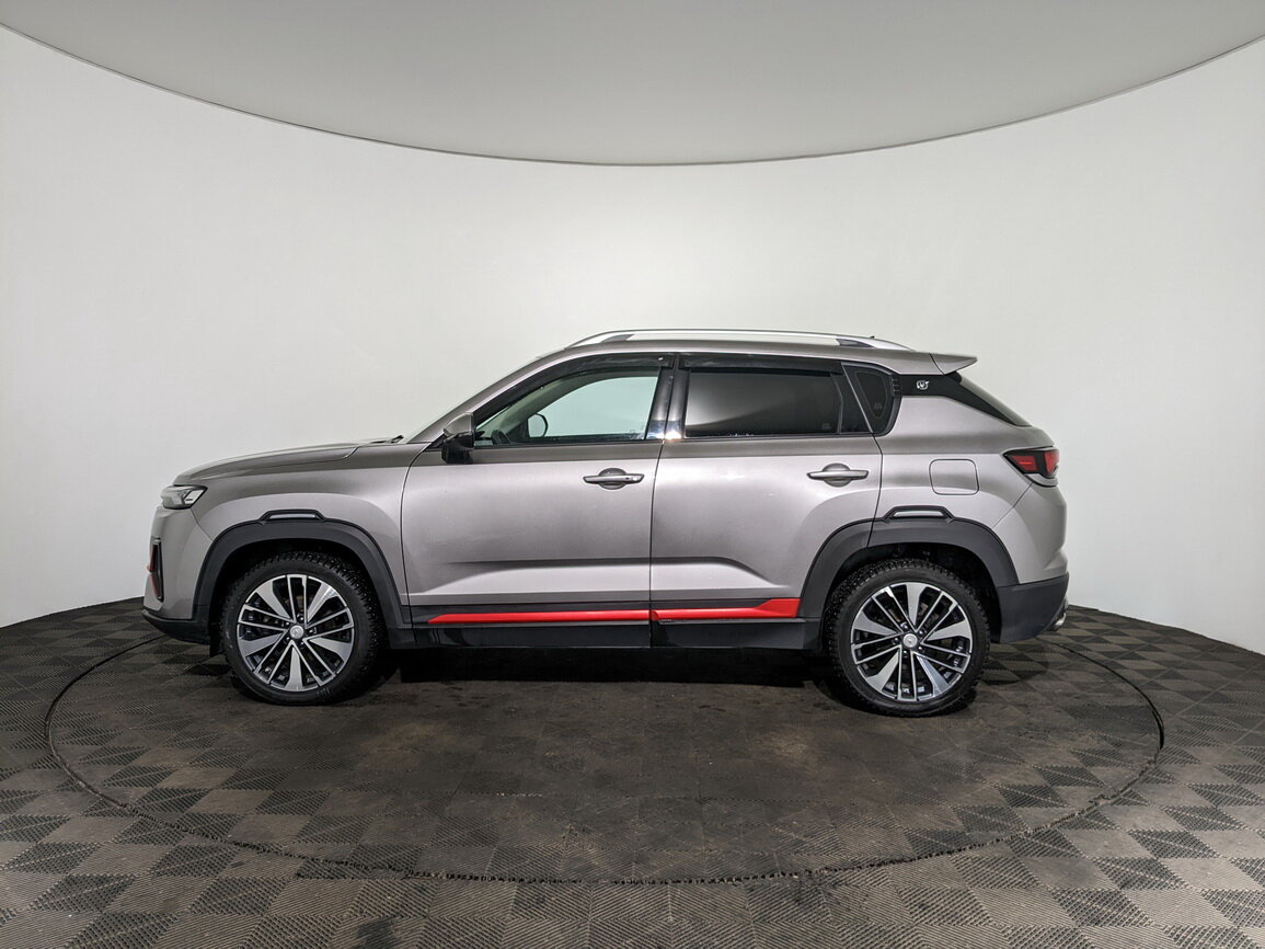 Продажа Б/У Чанган CS35 Plus. Фото: #7