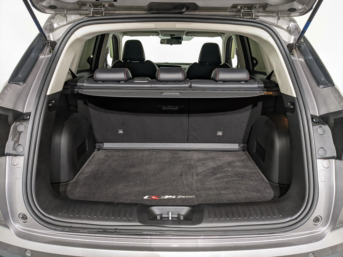 Продажа Б/У Чанган CS35 Plus. Фото: #9