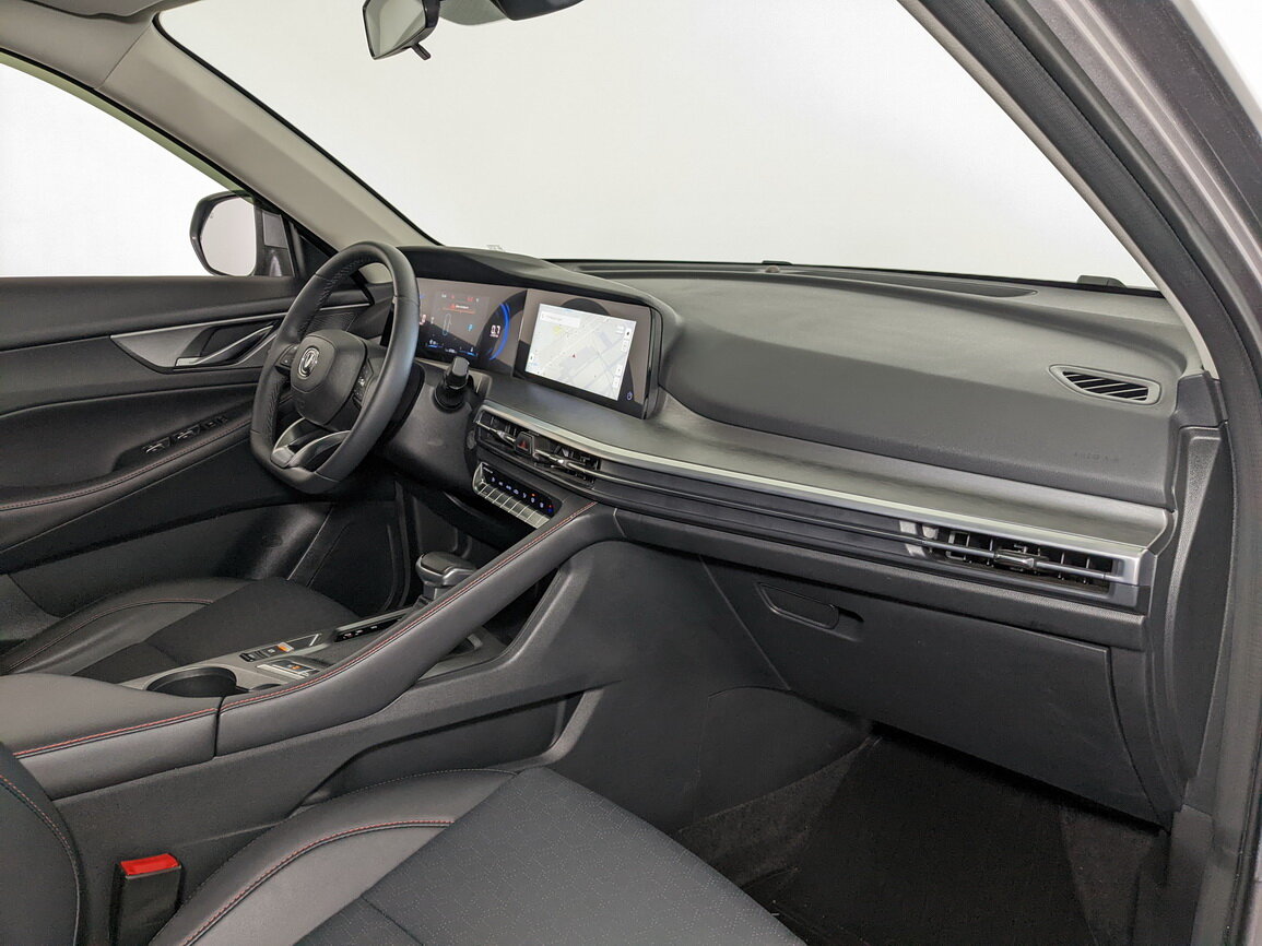 Продажа Б/У Чанган CS35 Plus. Фото: #10