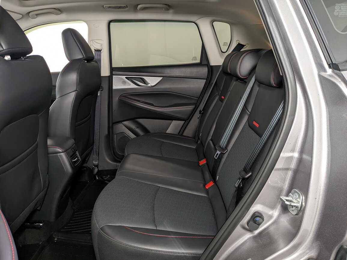 Продажа Б/У Чанган CS35 Plus. Фото: #11