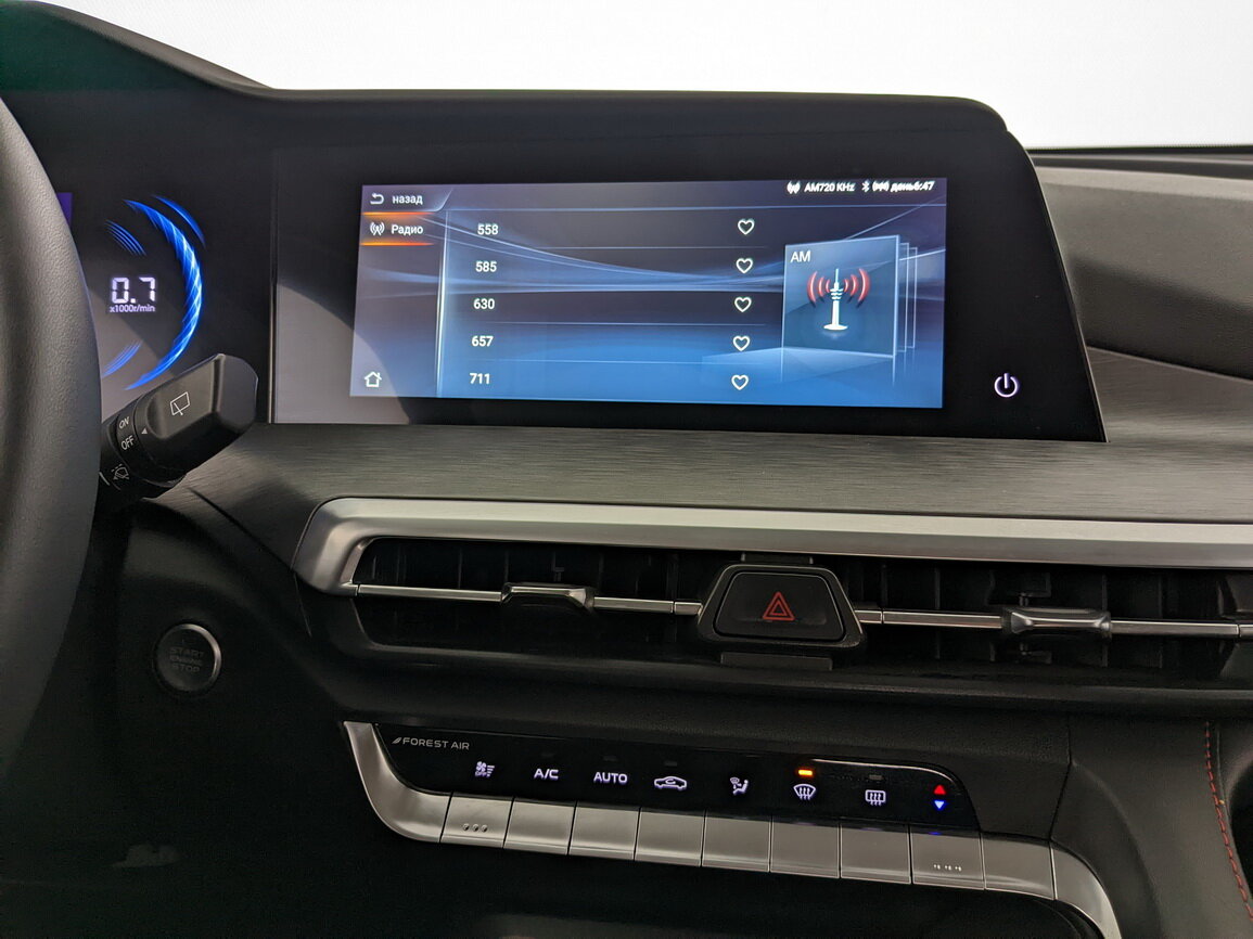 Продажа Б/У Чанган CS35 Plus. Фото: #14