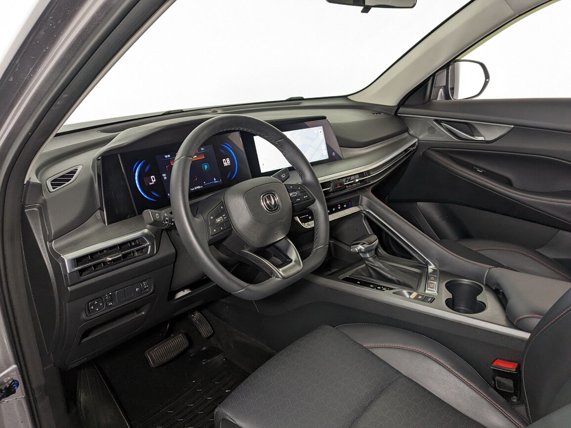 Продажа Б/У Чанган CS35 Plus. Фото: #15