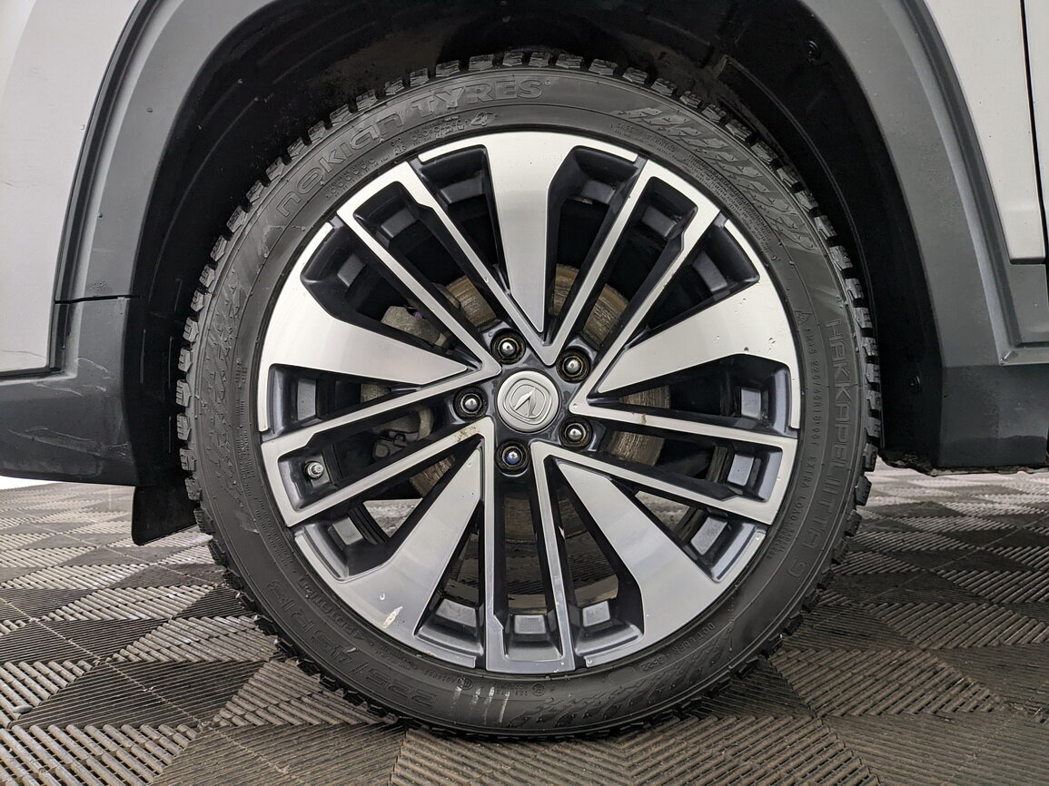 Продажа Б/У Чанган CS35 Plus. Фото: #17