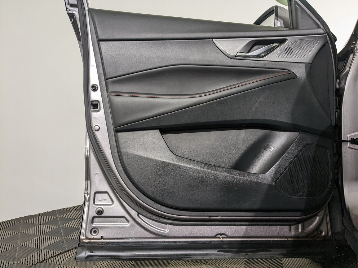 Продажа Б/У Чанган CS35 Plus. Фото: #18