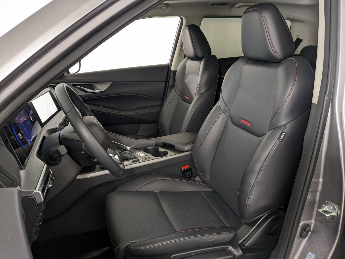 Продажа Б/У Чанган CS35 Plus. Фото: #20