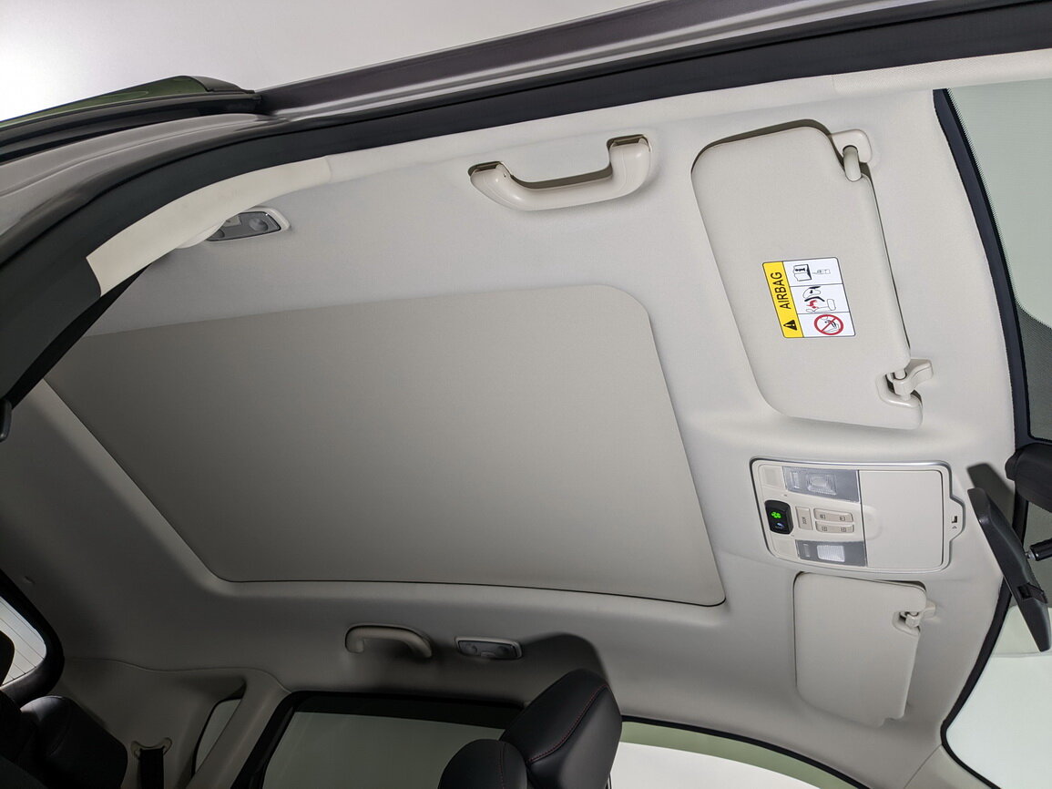 Продажа Б/У Чанган CS35 Plus. Фото: #21