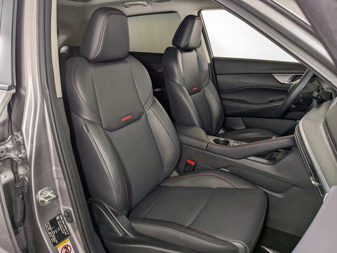 Продажа Б/У Чанган CS35 Plus. Фото: #22