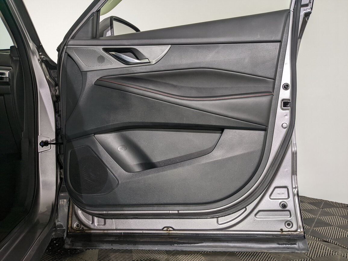 Продажа Б/У Чанган CS35 Plus. Фото: #23