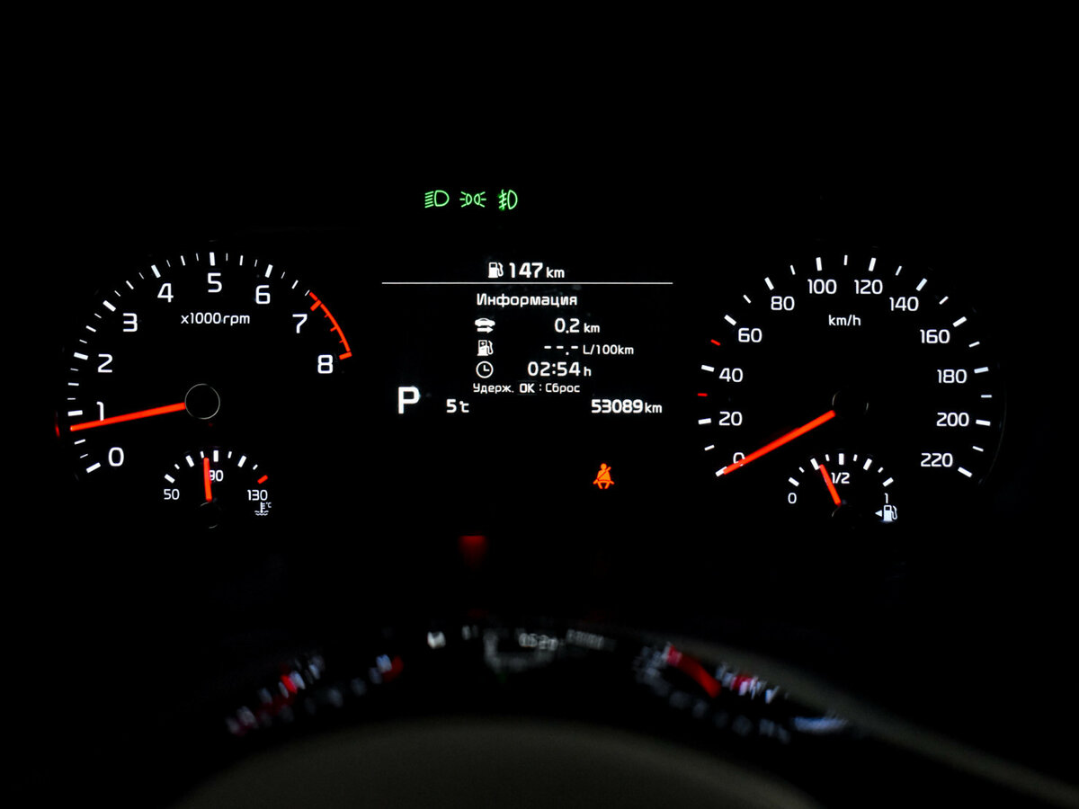 Продажа Б/У Киа Соул. Фото: #19