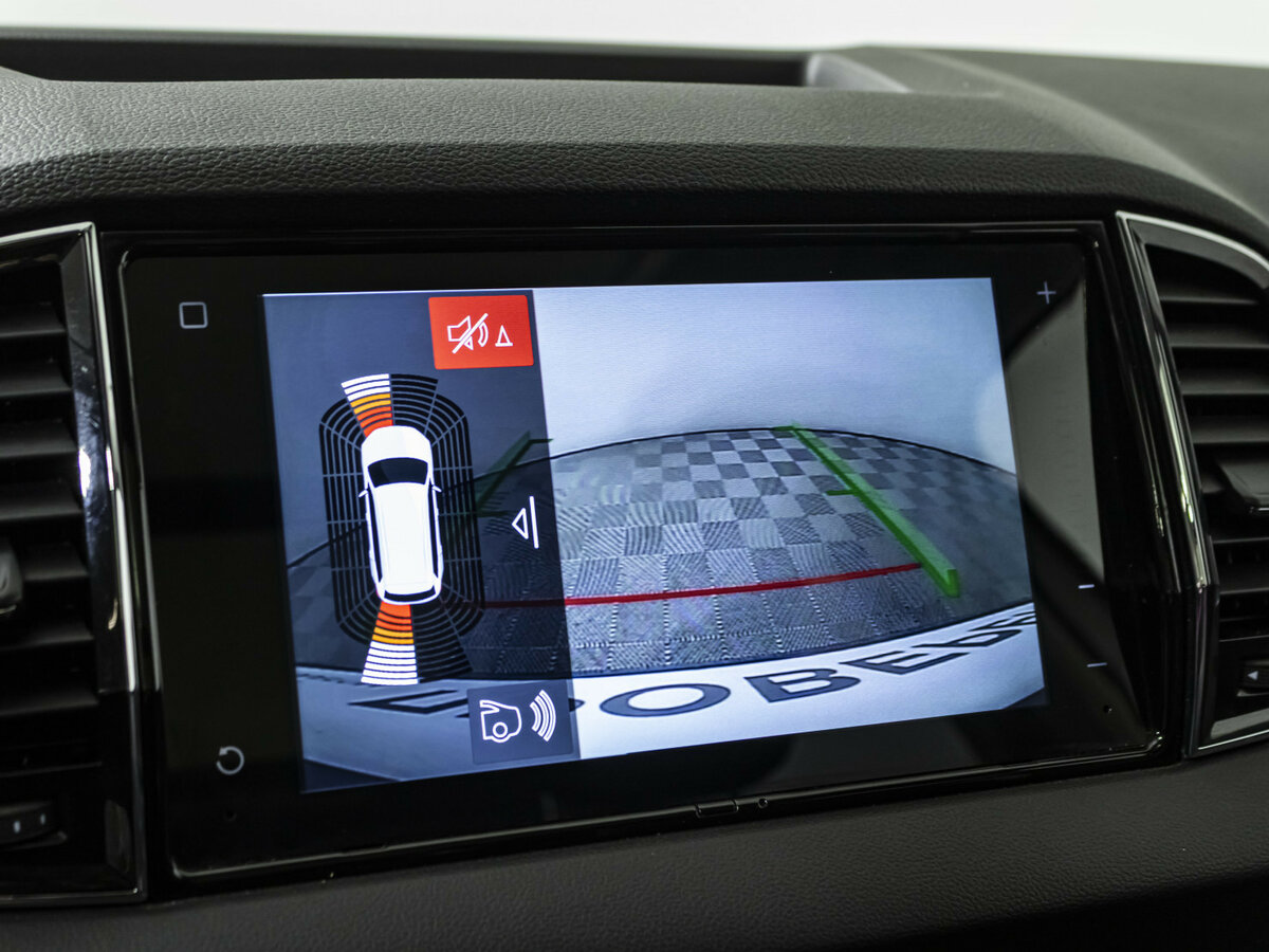 Продажа Б/У Шкода Карок. Фото: #13